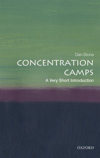 Book Cover for Concentration Camps by Dan Stone
