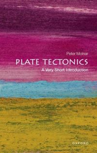 Book Cover for Plate Tectonics by Peter Hale Molnar
