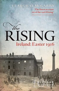 Book Cover for The Rising by Fearghal McGarry