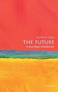 Book Cover for The Future by Jennifer Gidley
