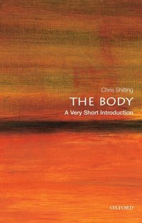 Book Cover for The Body by Chris Shilling