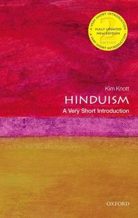 Book Cover for Hinduism by Kim Knott