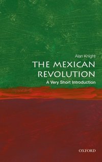 Book Cover for The Mexican Revolution by Alan Knight
