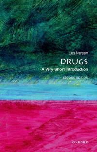 Book Cover for Drugs by Leslie L Iversen