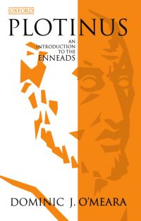 Book Cover for Plotinus by Dominic J OMeara
