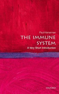 Book Cover for The Immune System by Paul Klenerman