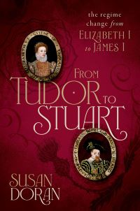 Book Cover for From Tudor to Stuart by Susan Doran