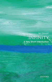 Book Cover for Infinity by Ian Stewart