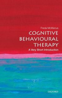 Book Cover for Cognitive Behavioural Therapy by Freda McManus