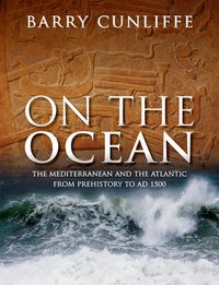 Book Cover for On the Ocean by Barry W Cunliffe
