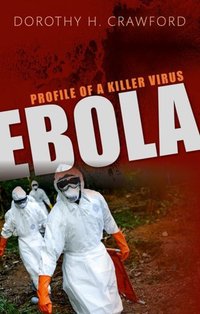 Book Cover for Ebola by Dorothy H Crawford