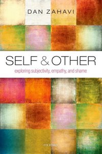 Book Cover for Self and Other by Dan Zahavi