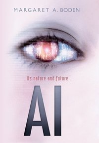 Book Cover for AI by Margaret A Boden