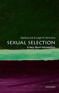 Book Cover for Sexual Selection by M Zuk, Leigh W Simmons