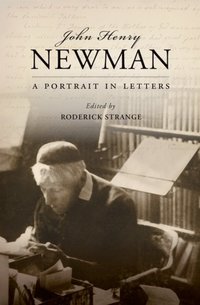 Book Cover for John Henry Newman by John Henry Newman