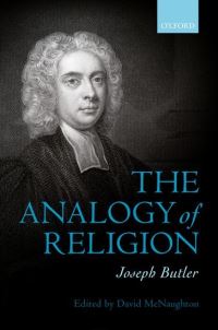 Book Cover for Joseph Butler by Joseph Butler