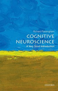 Book Cover for Cognitive Neuroscience by R E Passingham