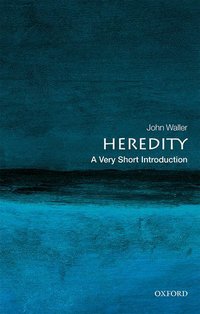 Book Cover for Heredity by John Waller