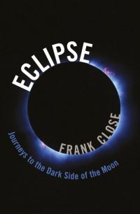 Book Cover for Eclipse by F E Close