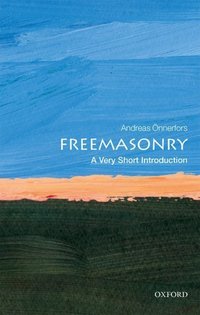 Book Cover for Freemasonry by Andreas Önnerfors