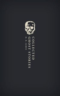 Book Cover for Collected Ghost Stories by M. R. James