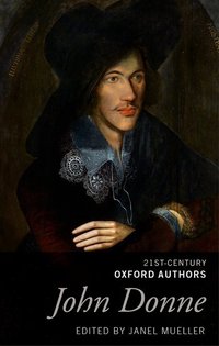 Book Cover for John Donne by John Donne