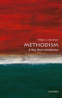 Book Cover for Methodism by William J Abraham