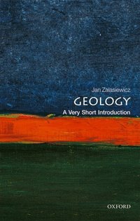 Book Cover for Geology by J A Zalasiewicz
