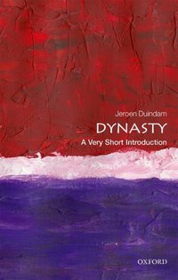 Book Cover for Dynasty by Jeroen Frans Jozef Duindam