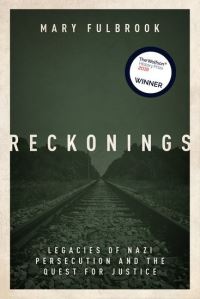 Book Cover for Reckonings by Mary Fulbrook