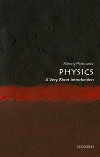 Book Cover for Physics by Sidney Perkowitz