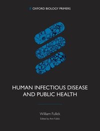 Book Cover for Human Infectious Disease and Public Health by William Fullick