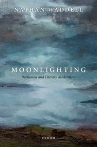 Book Cover for Moonlighting by Nathan Waddell