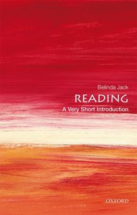 Book Cover for Reading by Belinda Elizabeth Jack