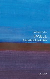 Book Cover for Smell by Matthew Cobb