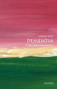 Book Cover for Dementia by Kathleen E Taylor