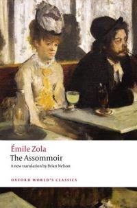 Book Cover for The Assommoir by Émile Zola, Robert Lethbridge