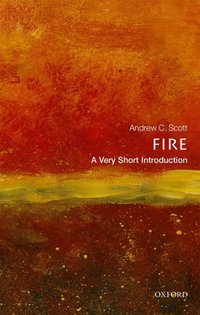 Book Cover for Fire by Andrew C Scott