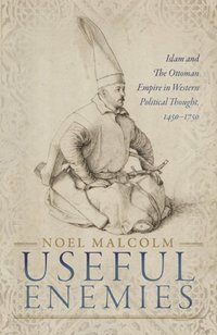 Book Cover for Useful Enemies by Noel Malcolm