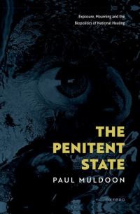 Book Cover for The Penitent State by Paul Muldoon