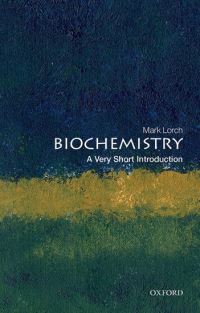 Book Cover for Biochemistry by Mark Lorch