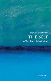 Book Cover for The Self by Marya Schechtman