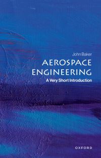 Book Cover for Aerospace Engineering by John Baker