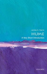 Book Cover for Hume by James A Harris