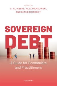 Book Cover for Sovereign Debt by International Monetary Fund