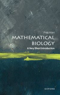 Book Cover for Mathematical Biology by Philip K Maini