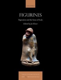 Book Cover for Figurines by JaÔs Elsner