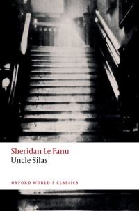 Book Cover for Uncle Silas by Joseph Sheridan Le Fanu