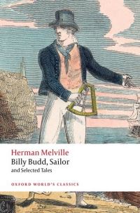Book Cover for Billy Budd, Sailor and Selected Tales by Herman Melville