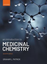 Book Cover for An Introduction to Medicinal Chemistry by Graham L Patrick